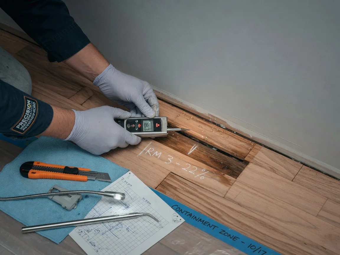 Why choose Water Removal in Laona, WI